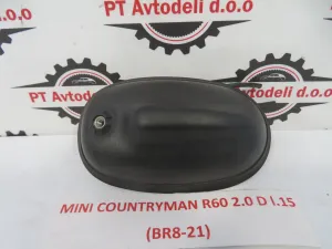 MINI COUNTRYMAN R60 L.15, ANTENA