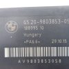 MINI COUNTRYMAN R60 L.15, ELEKTRONIKA - Image 2