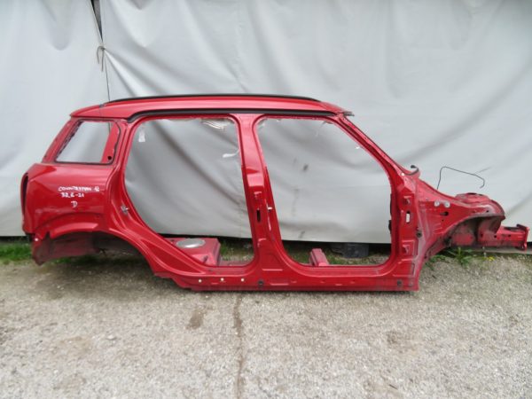 MINI COUNTRYMAN R60 L.15, REZAN KOS, DESNA STRANICA