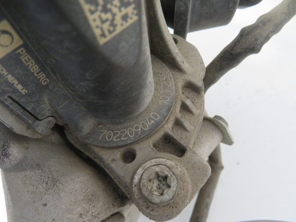 PEUGEOT 208 1.4 HDI L.14, EGR VENTIL - Image 6