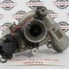 PEUGEOT 208 1.4 HDI L.14, TURBINA