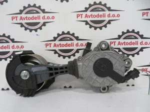 BMW 1 F20 L.13, ELEKTRONIKA- NAPENJALEC