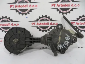 MINI ONE L.10, ELEKTRONIKA- NAPENJALEC