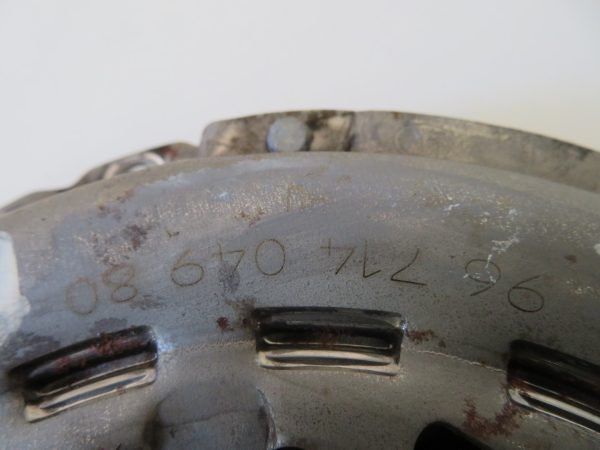 CITROEN C3 1.2 BEN. L.13, SKLOPKA - Image 4