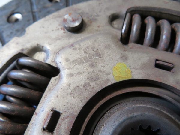 FIAT 500 1.2 BEN. L.08, SKLOPKA - Image 3