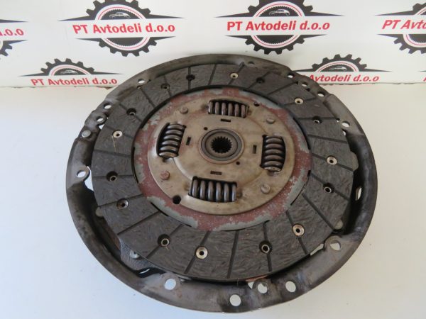 FIAT 500 1.2 BEN. L.09, SKLOPKA - Image 2