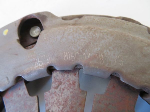 FIAT 500 1.2 BEN. L.09, SKLOPKA - Image 8