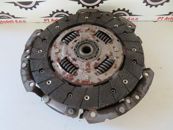 FIAT BRAVO 1.4 BEN. L.08, SKLOPKA - Image 2