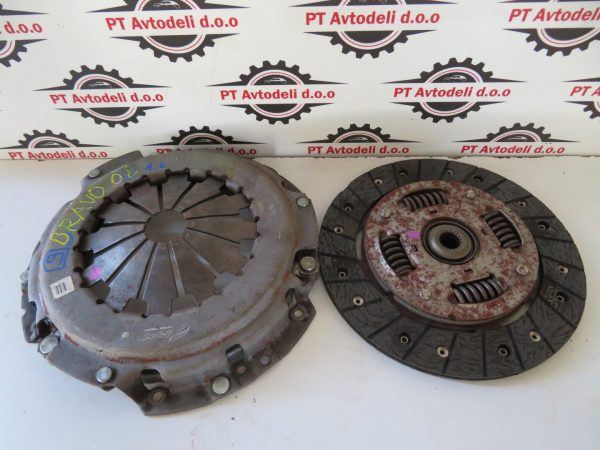 FIAT BRAVO 1.4 BEN. L.08, SKLOPKA