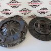 FIAT GRANDE PUNTO 1.3 JTDM L.08, SKLOPKA