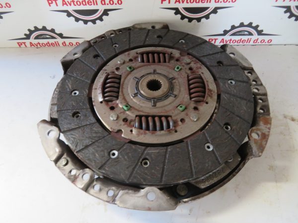 FIAT PUNTO EVO 1.2 BEN. L.10, SKLOPKA - Image 2