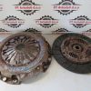 FIAT PUNTO EVO 1.2 BEN. L.10, SKLOPKA