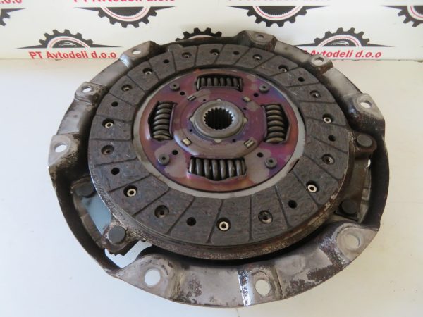 MAZDA 2 1.3 BEN. L.12, SKLOPKA - Image 2