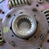 MAZDA 2 1.3 BEN. L.12, SKLOPKA - Image 3