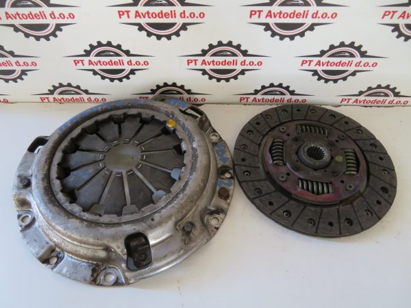 MAZDA 2 1.3 BEN. L.12, SKLOPKA