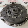 CITROEN C2 1.4 HDI L.04, SKLOPKA - Image 2