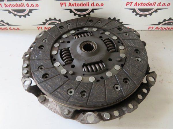CITROEN C2 1.4 HDI L.04, SKLOPKA - Image 2