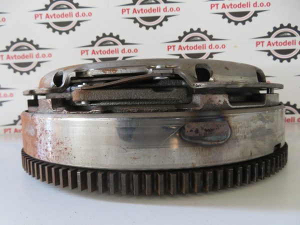 FIAT BRAVO 1.4 T BEN. L.08, VZTRAJNIK KOMPLET - Image 8