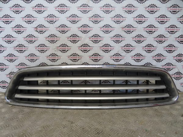 MINI COUNTRYMAN R60 L.15, OKRASNA MASKA