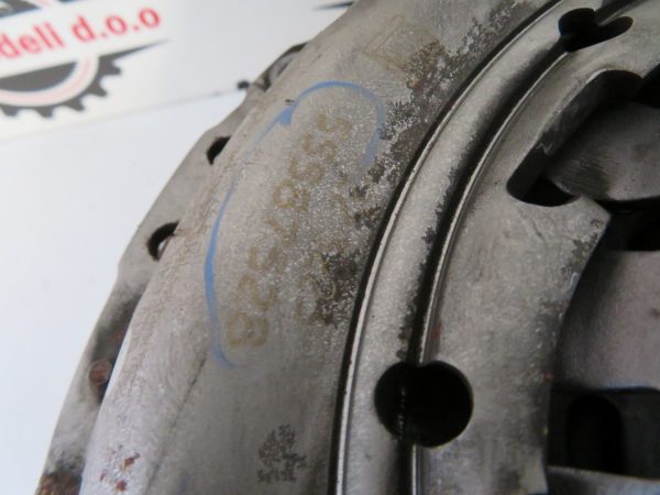 OPEL MERIVA 1.4 T BEN. L.15, VZTRAJNIK KOMPLET - Image 7