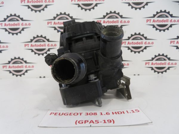 PEUGEOT 308 1.6 HDI L.15, TERMOSTAT - Image 2