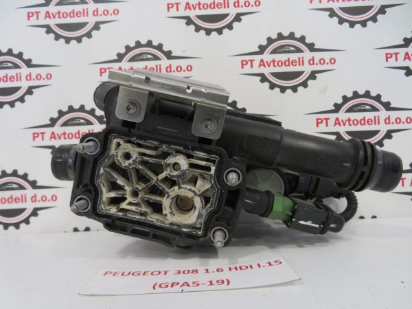 PEUGEOT 308 1.6 HDI L.15, TERMOSTAT - Image 4