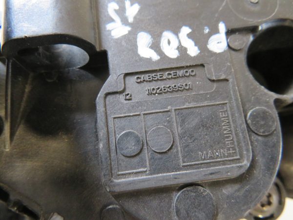 PEUGEOT 308 1.6 HDI L.15, TERMOSTAT - Image 5