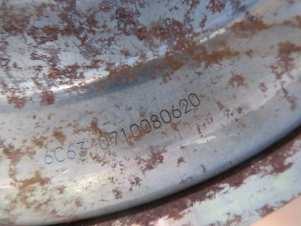 SUBARU OUTBACK 2.5 BEN. L.06, WANDLER - Image 3