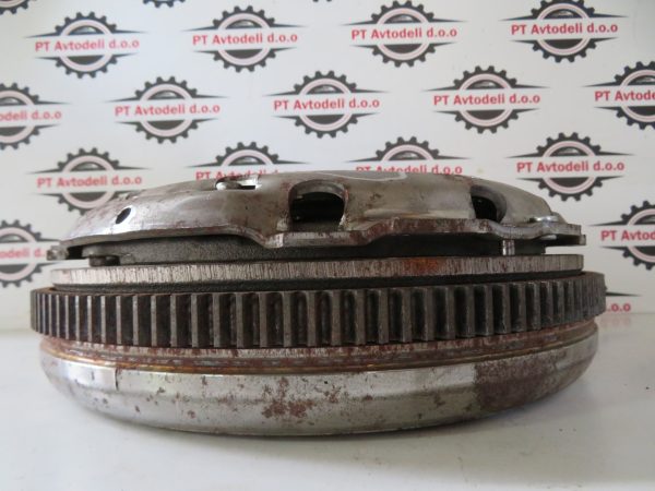 VW PASSAT 2.0 TDI L.10, VZTRAJNIK KOMPLET - Image 6