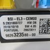 OPEL COMBO 1.6 HDI L.19, ELEKTRONIKA Z VAROVALKAMI - Image 5