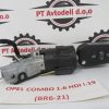 OPEL COMBO 1.6 HDI L.19, ELEKTRONIKA Z VAROVALKAMI - Image 6