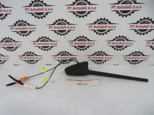 OPEL COMBO L.19, ANTENA