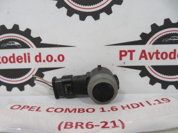 OPEL COMBO L.19, ZADNJI PARKIRNI SENZOR - Image 2