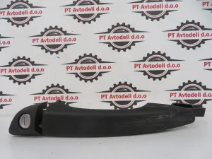 OPEL COMBO L.19, ZUNANJA KLJUKA VRAT, PREDNJA LEVA