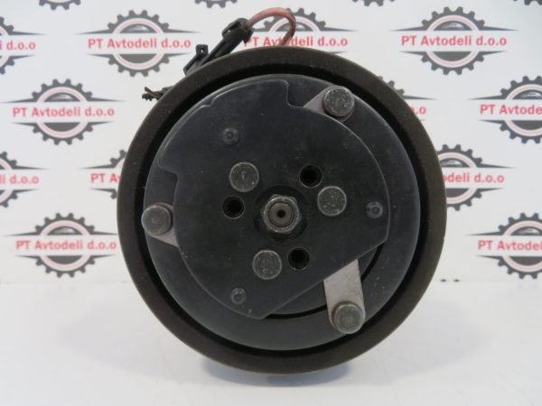 ALFA ROMEO 156 1.9 JTDM L.07, KOMPRESOR KLIME - Image 2