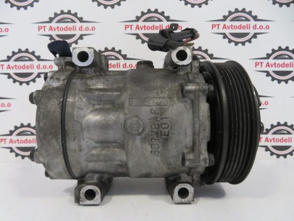 ALFA ROMEO 156 1.9 JTDM L.07, KOMPRESOR KLIME - Image 3