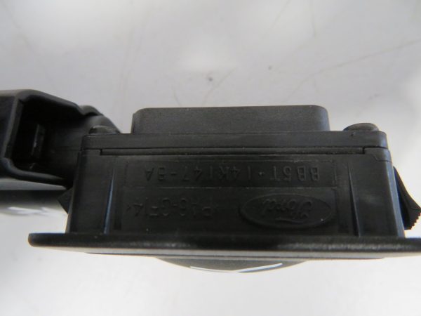 FORD S-MAX L.19, TIPKA ZA ZAPIRANJE POKROVA PRTLJAGE - Image 2