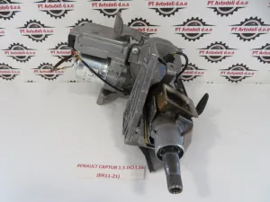 RENAULT CAPTUR L.16, MOTORČEK SERVO VOLANA