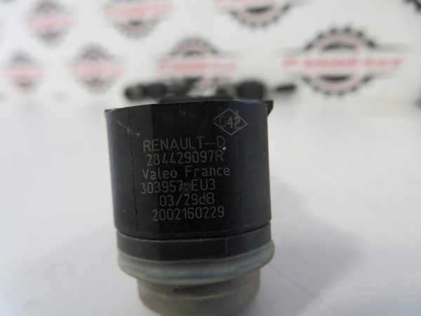 RENAULT CAPTUR L.16, PARKIRNI SENZOR - Image 3