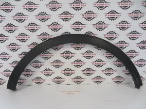 RENAULT CAPTUR L.16, PVC OBROBA BLATNIKA, ZADNJA LEVA