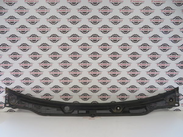 RENAULT CAPTUR L.16, PVC VETROBRANA