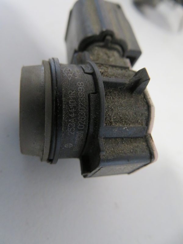 RENAULT CLIO L.18, PARKIRNI SENZOR - Image 3