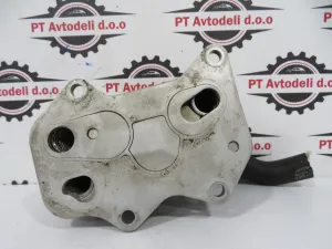 SEAT ALTEA 2.0 FSI L.06, HLADILNIK OLJNEGA FILTRA
