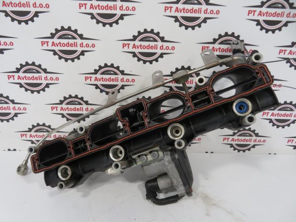 SEAT ALTEA 2.0 FSI L.06, LOPUTE NA SESALNEMU KOLEKTORJU - Image 2