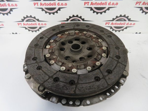 SEAT ALTEA 2.0 FSI L.06, VZTRAJNIK KOMPLET, - Image 2