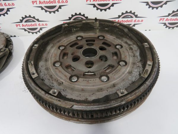 SEAT ALTEA 2.0 FSI L.06, VZTRAJNIK KOMPLET, - Image 4