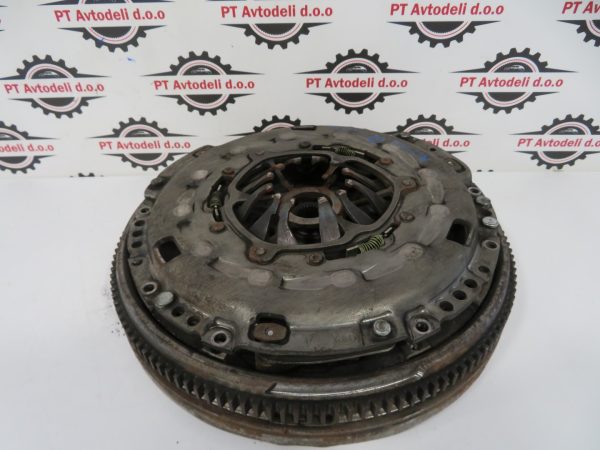 SEAT ALTEA 2.0 FSI L.06, VZTRAJNIK KOMPLET, - Image 5