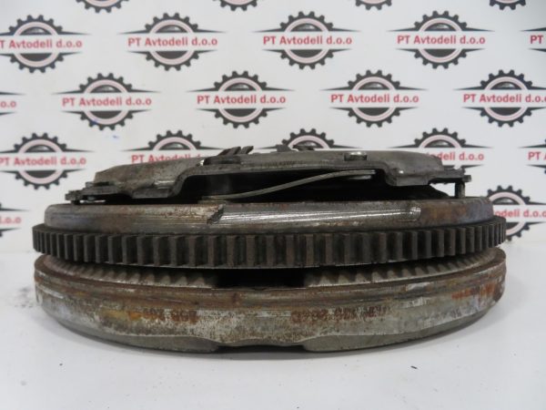 SEAT ALTEA 2.0 FSI L.06, VZTRAJNIK KOMPLET, - Image 6
