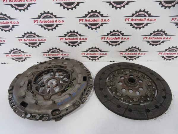 SEAT ALTEA 2.0 FSI L.06, VZTRAJNIK KOMPLET,
