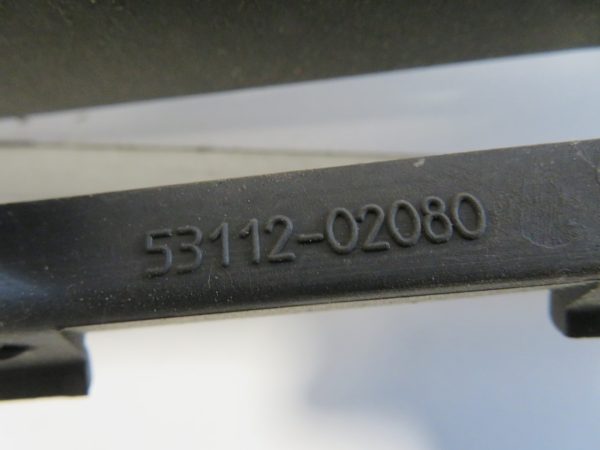 TOYOTA AURIS L.09, MREŽA ODBIJAČA - Image 2